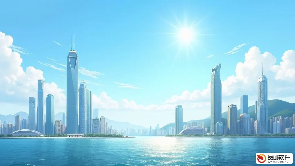 珠海市多协议物联网关集成平台集团：引领智慧城市新风尚

