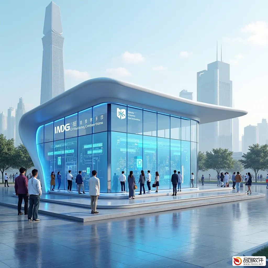 天津市医疗隐私计算平台服务站：守护健康数据的创...