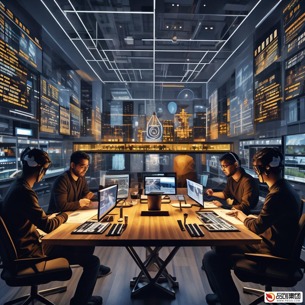 福州软件定制开发：打造专属数字化解决方案
