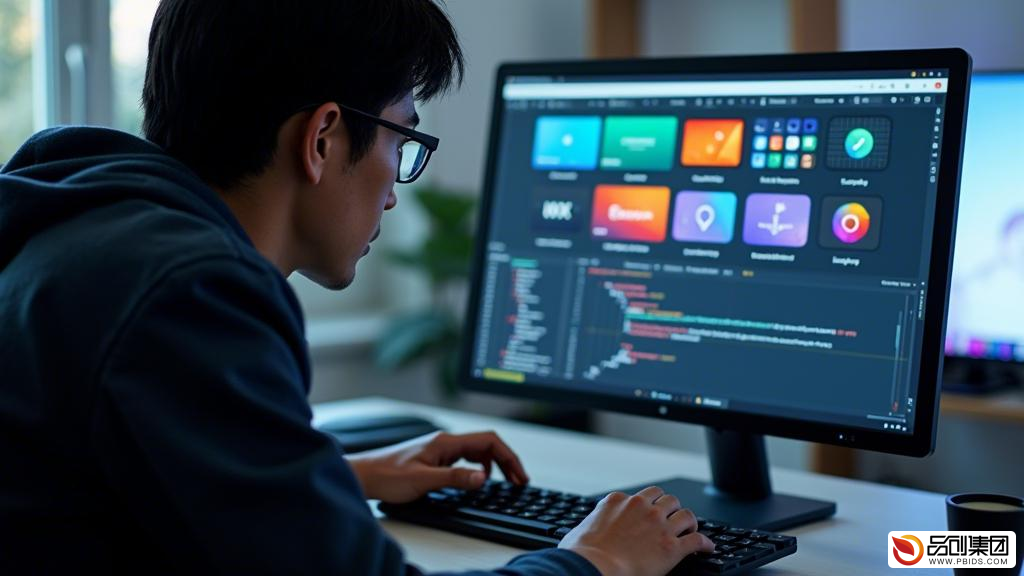 鸿蒙应用APP：开启智能生活的新篇章
