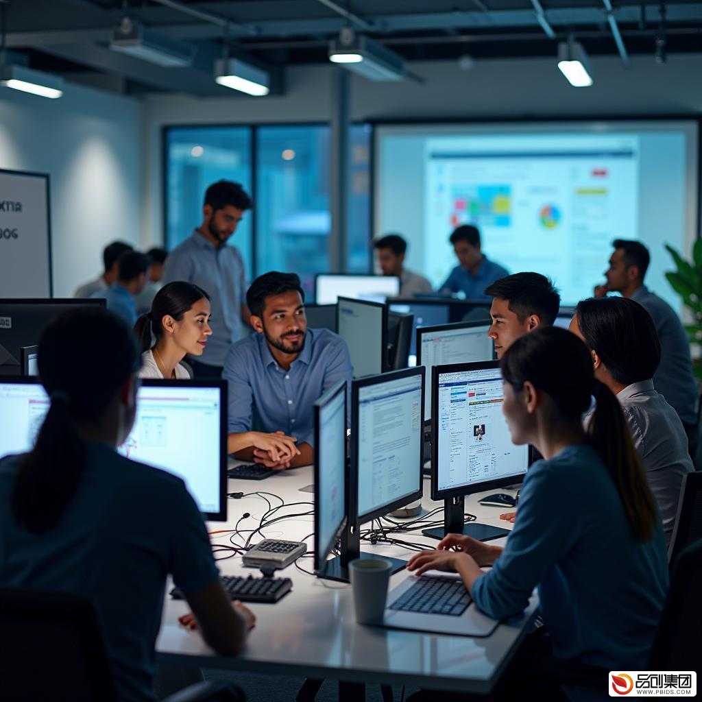 APP专业开发费用全解析：预算规划与开发成本详解
