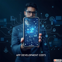 全面解析：App开发费用价目表及影响因素
