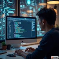 打造高效軟件開發(fā)發(fā)布平臺：一站式解決方案
