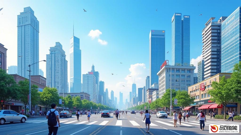合肥市货运车联网团队的革新之路：智慧物流的未来探索
