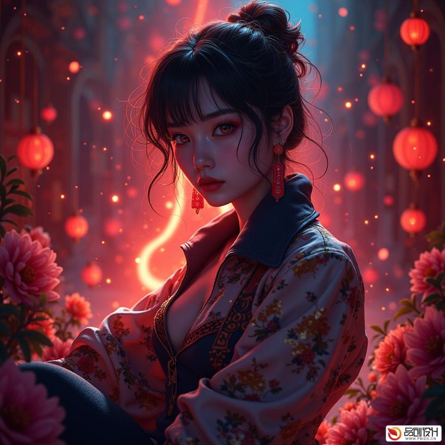 众筹品创视觉机构：引领创意视觉新风尚
