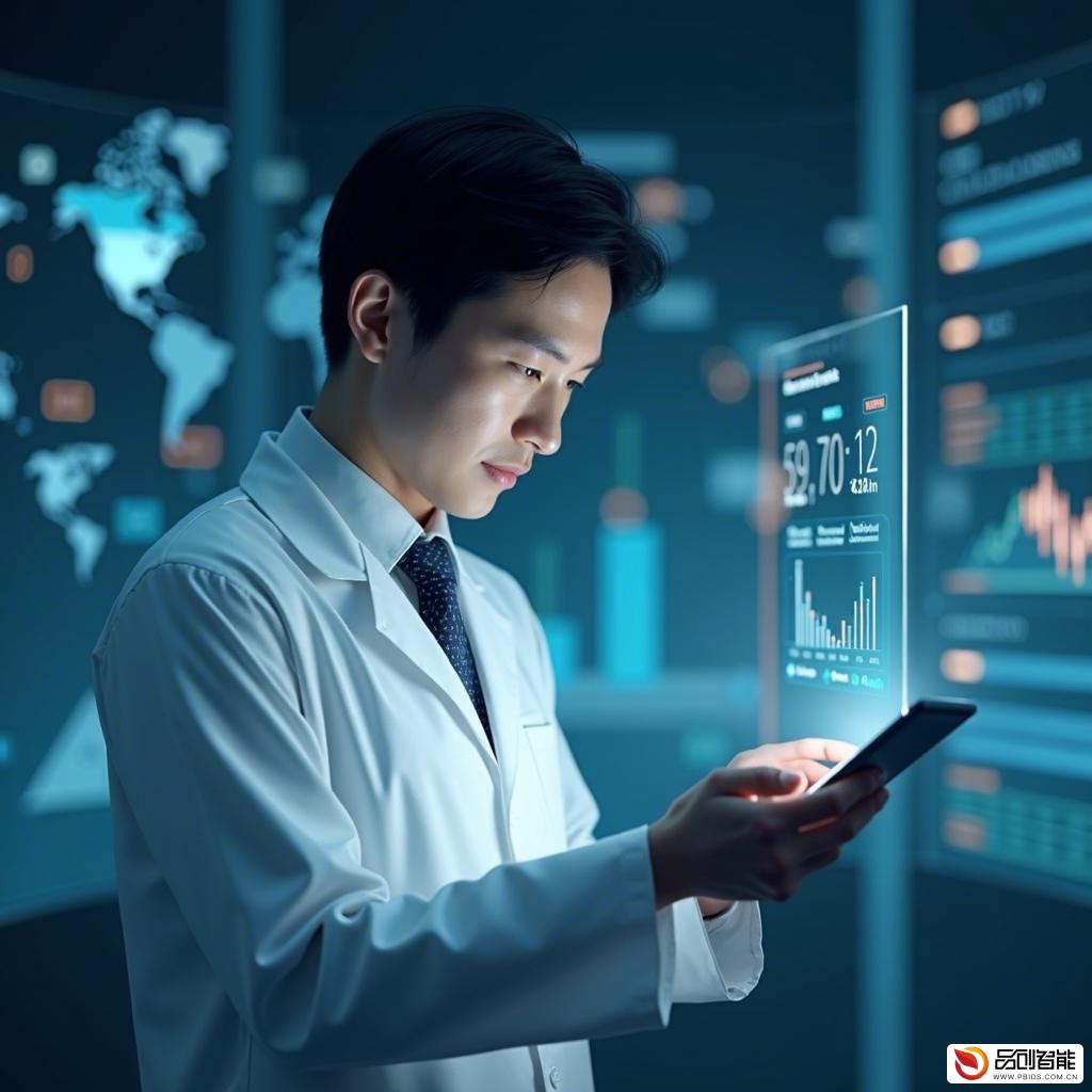杭州市医疗级无线通信模块集成生态链：创新...