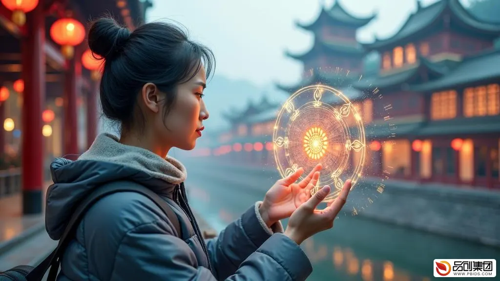 洛阳小程序开发：打造智慧城市的新引擎

