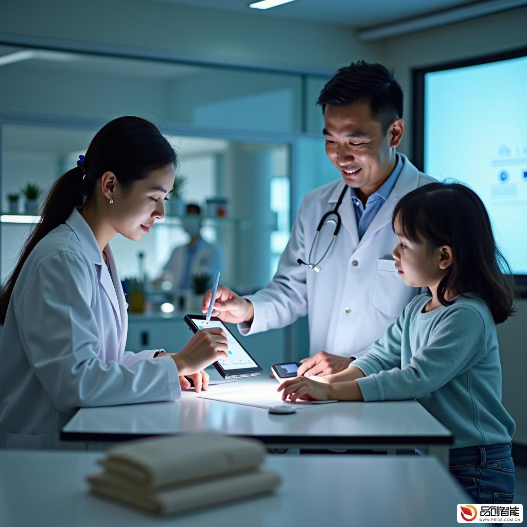 珠海市婴幼儿安全防护系统实验室：科技守护...
