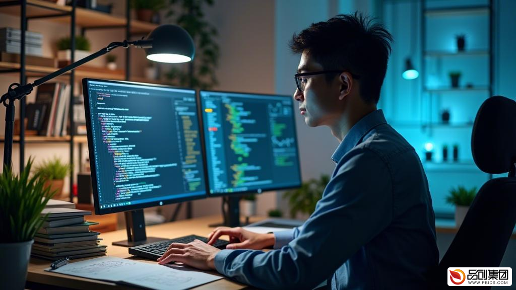 定制IT开发：打造专属技术解决方案的全方位指南

