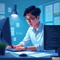 软件开发的定制：打造专属解决方案的艺术
