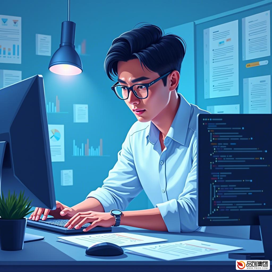 软件开发的定制：打造专属解决方案的艺术
