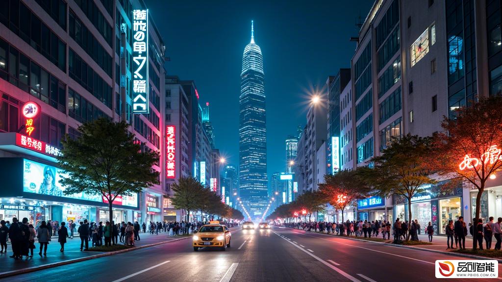 东莞市车载传感模块技术中心：引领智能出行新时代
