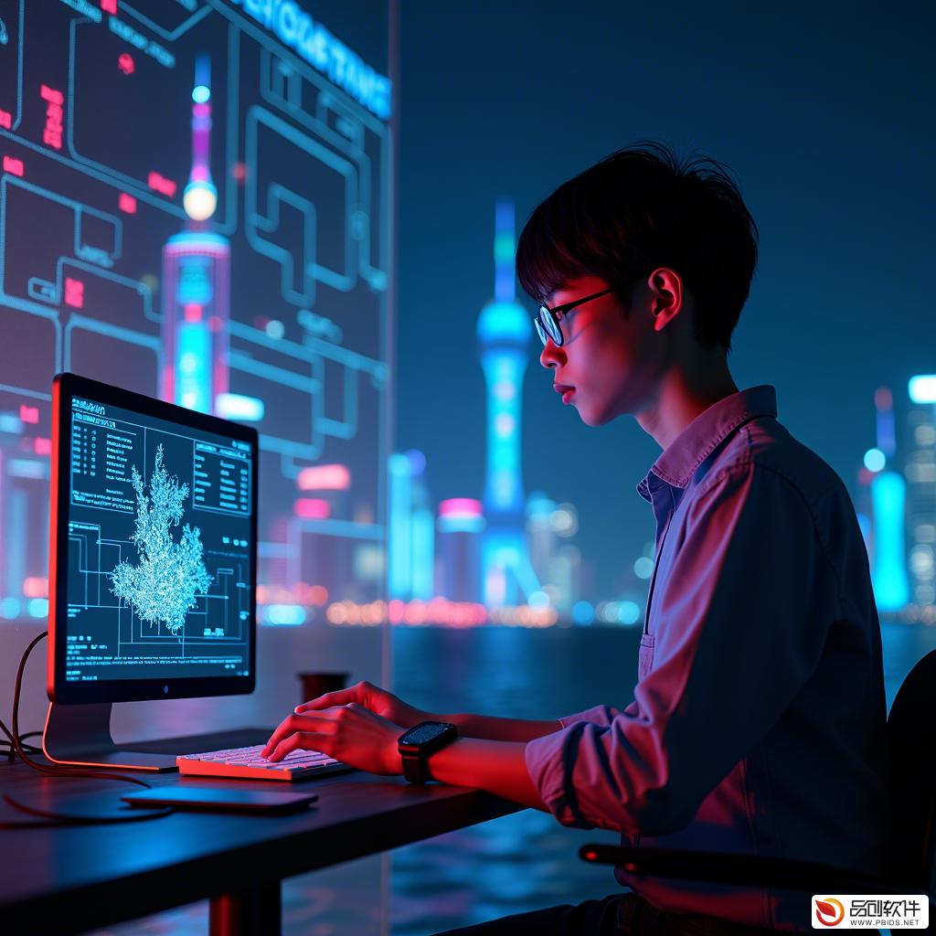 上海市物联网传感器组网系统集团：引领智能...