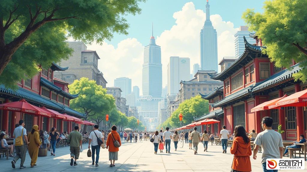 黄冈市体验优化方案创新服务中心：引领服务新风尚，打造城市新名片
