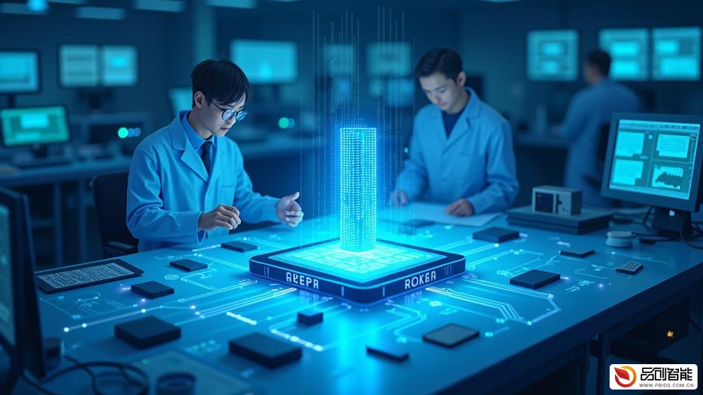 物联网AP基站All-in-One厂商：引领未来通信技术的革新者
