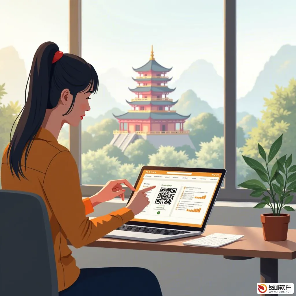 杭州市烟草溯源防伪平台：构建安全高效的烟草流通体系
