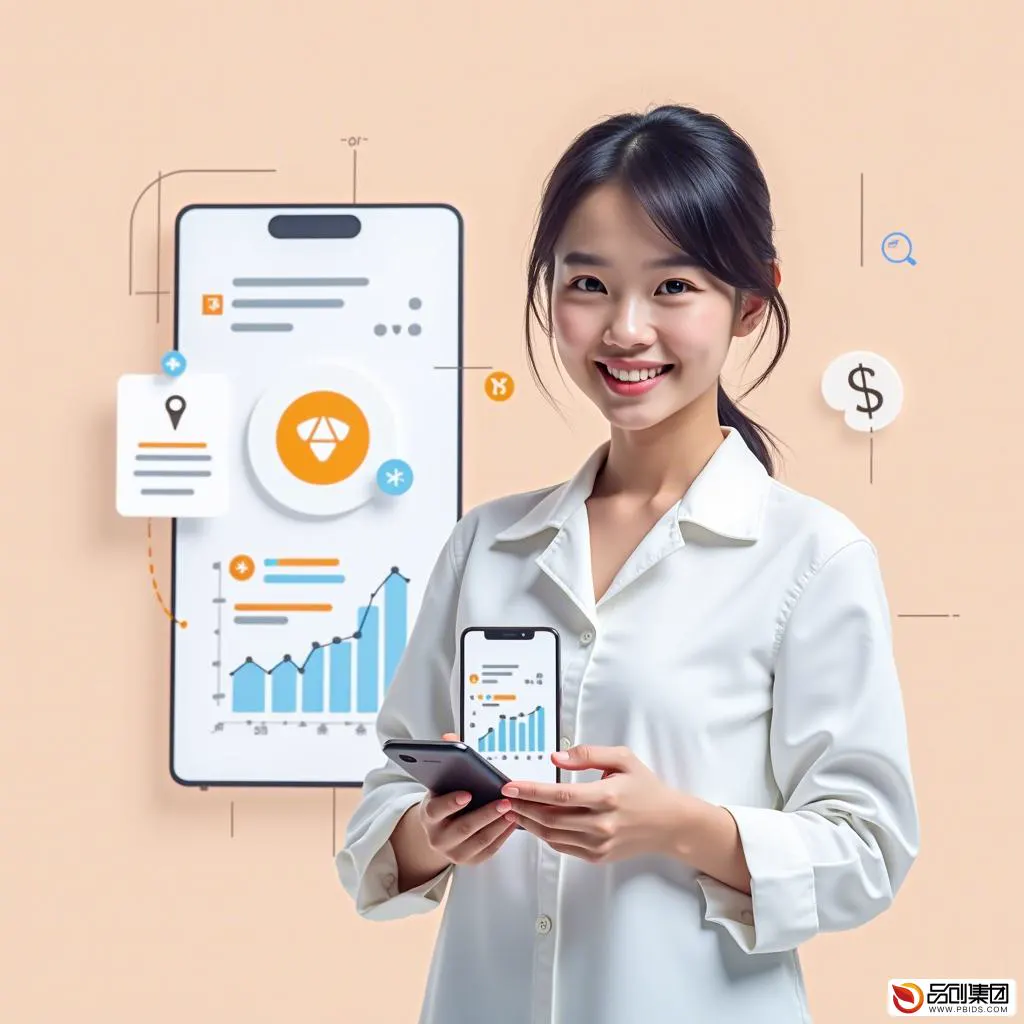 开发微信小程序：一条盈利之路的探索
