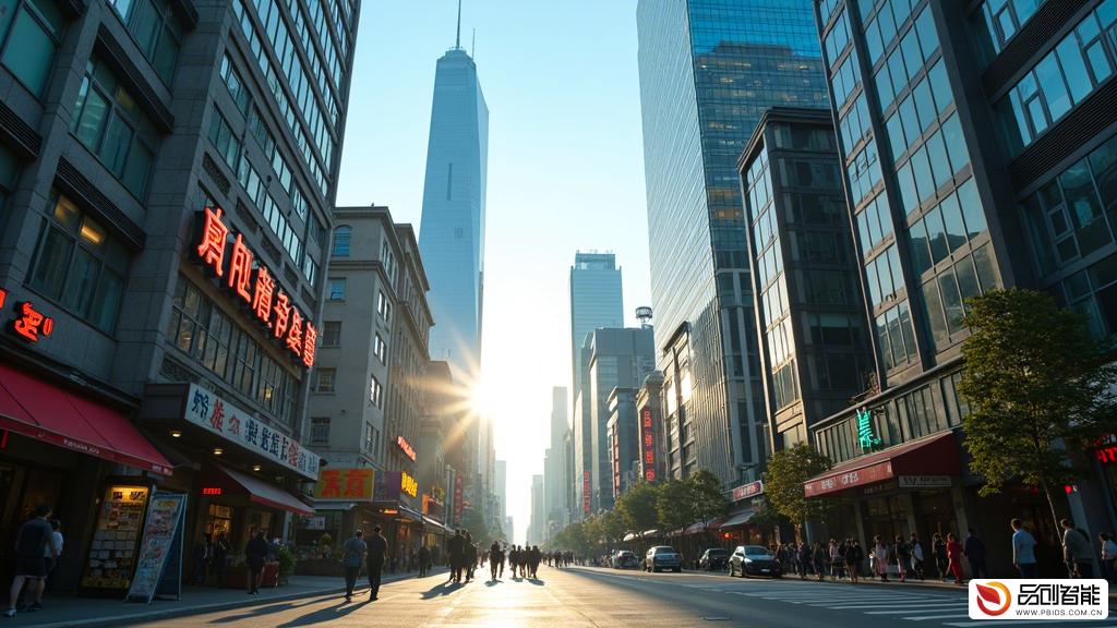 佛山市商用车路线规划平台：优化交通，提升效率
