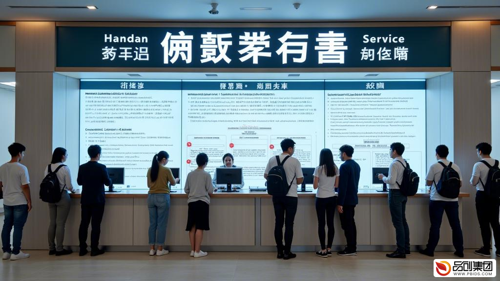 邯郸社会保险业务网站全面指南
