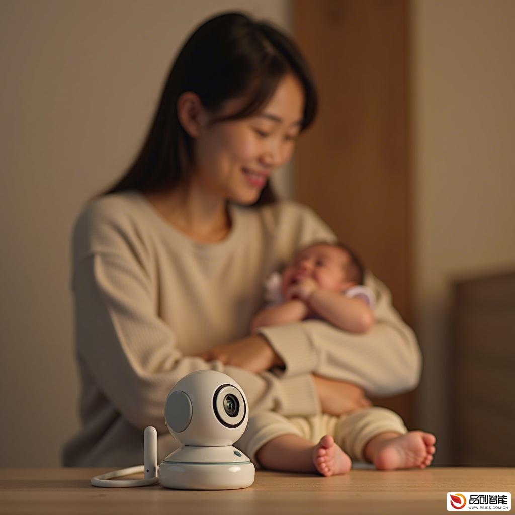 珠海市婴儿体温监护仪服务站：守护宝宝健康的温暖港湾
