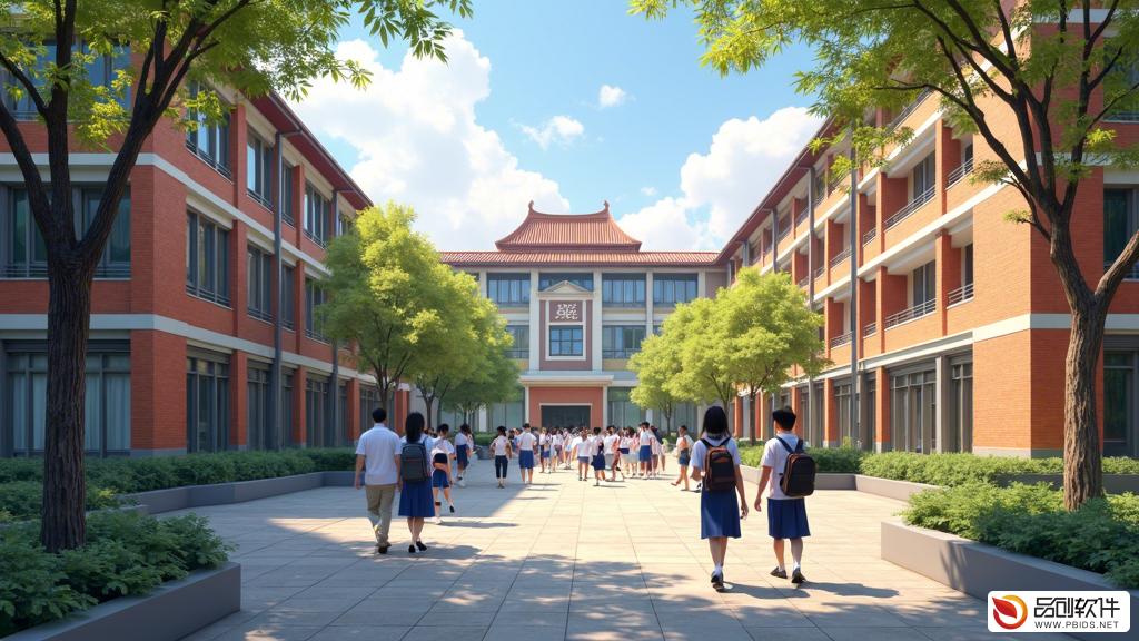 武汉市教育OMO系统集团的革新之路
