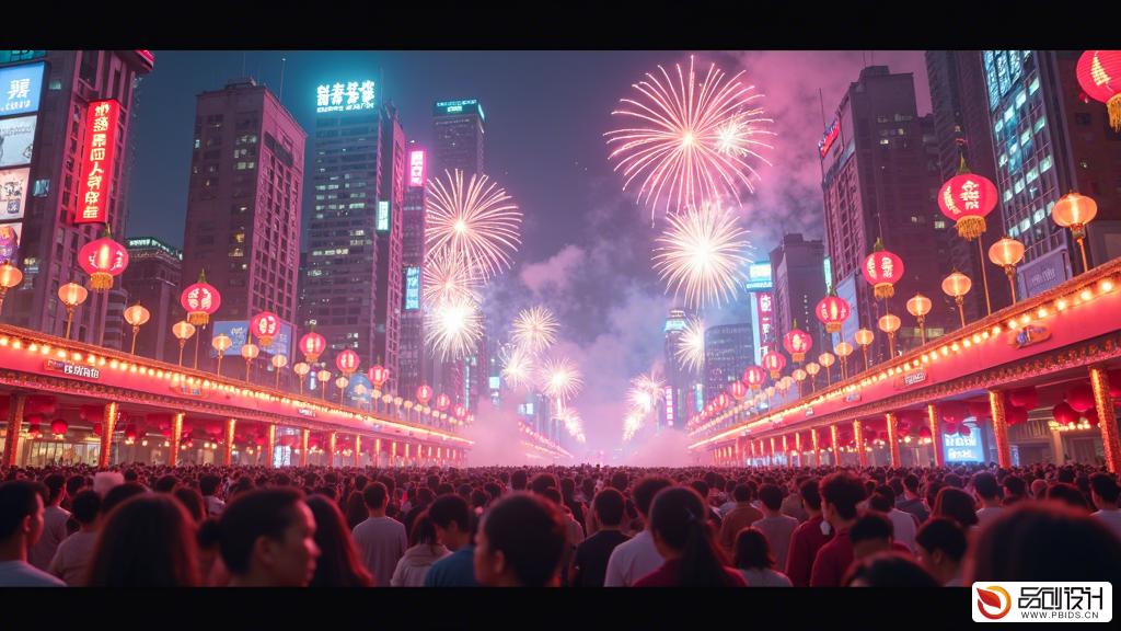 鞍山活动创意包装：寻找理想合作伙伴的全面指南
