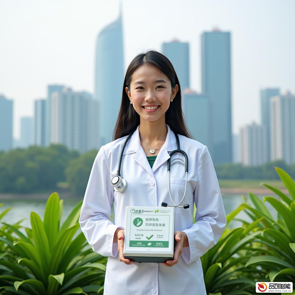 深圳市医疗设备节能认证平台服务站：推动绿...