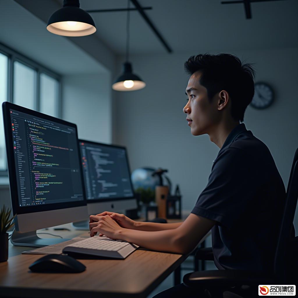 Python软件开发：从入门到精通的全面指南
