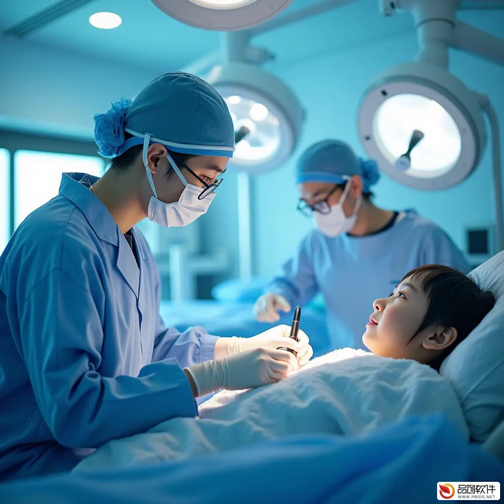 珠海市医疗专科专病系统运营商：引领医疗精准化服...