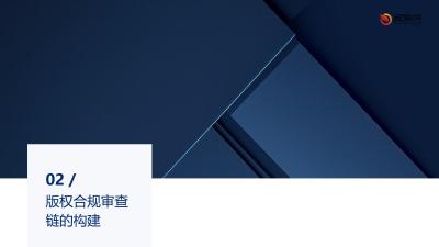 教学资源版权合规审查链