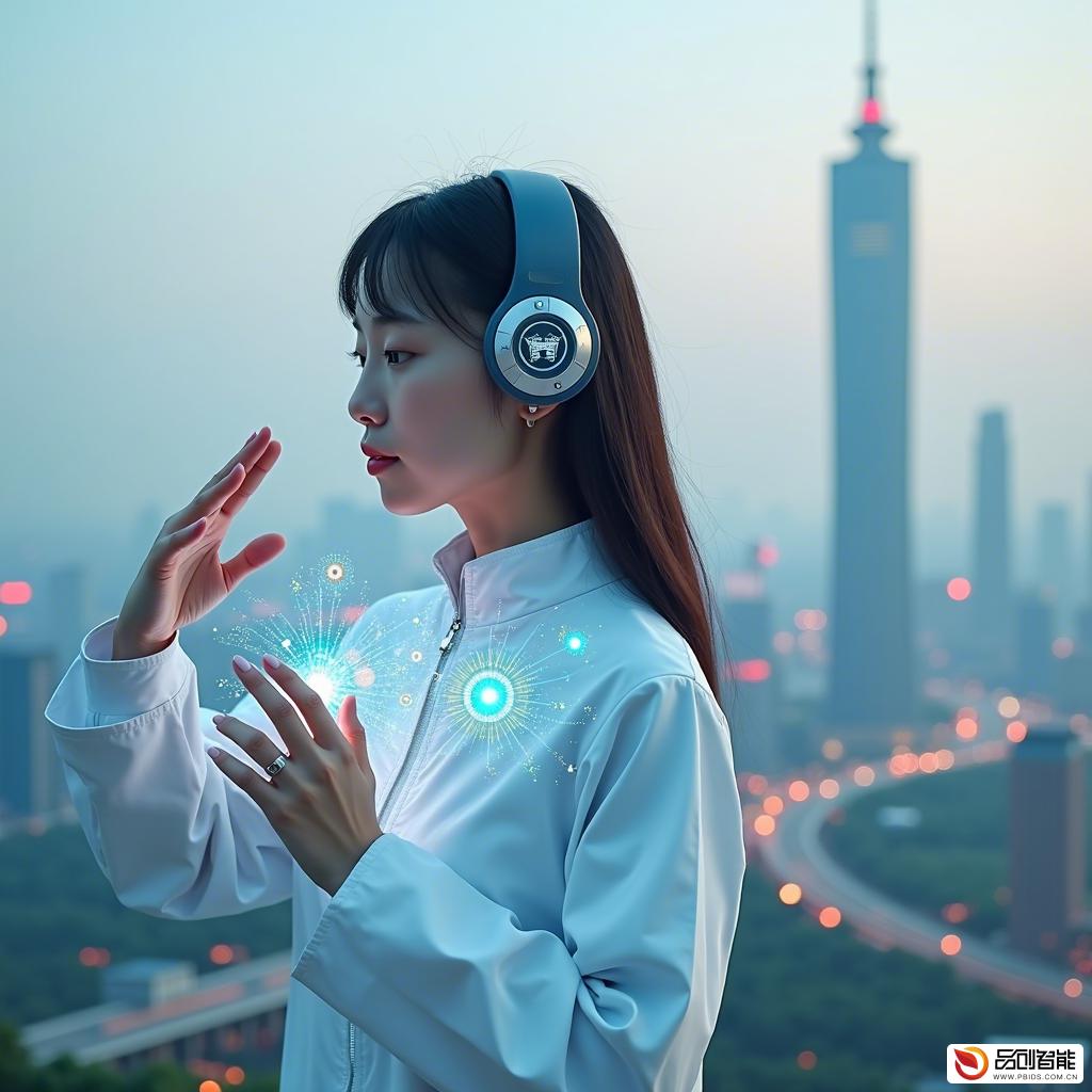北京市医疗级可穿戴设备ODM平台中心：创...
