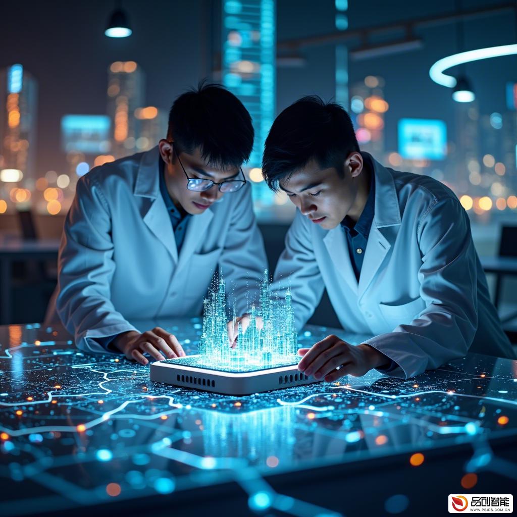 东莞市能量感知路由协议公司的创新之路
