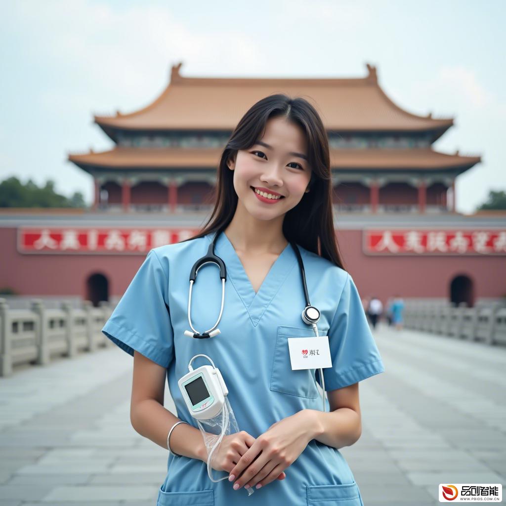 北京市输液监护系统实时同步集成商：引领医...