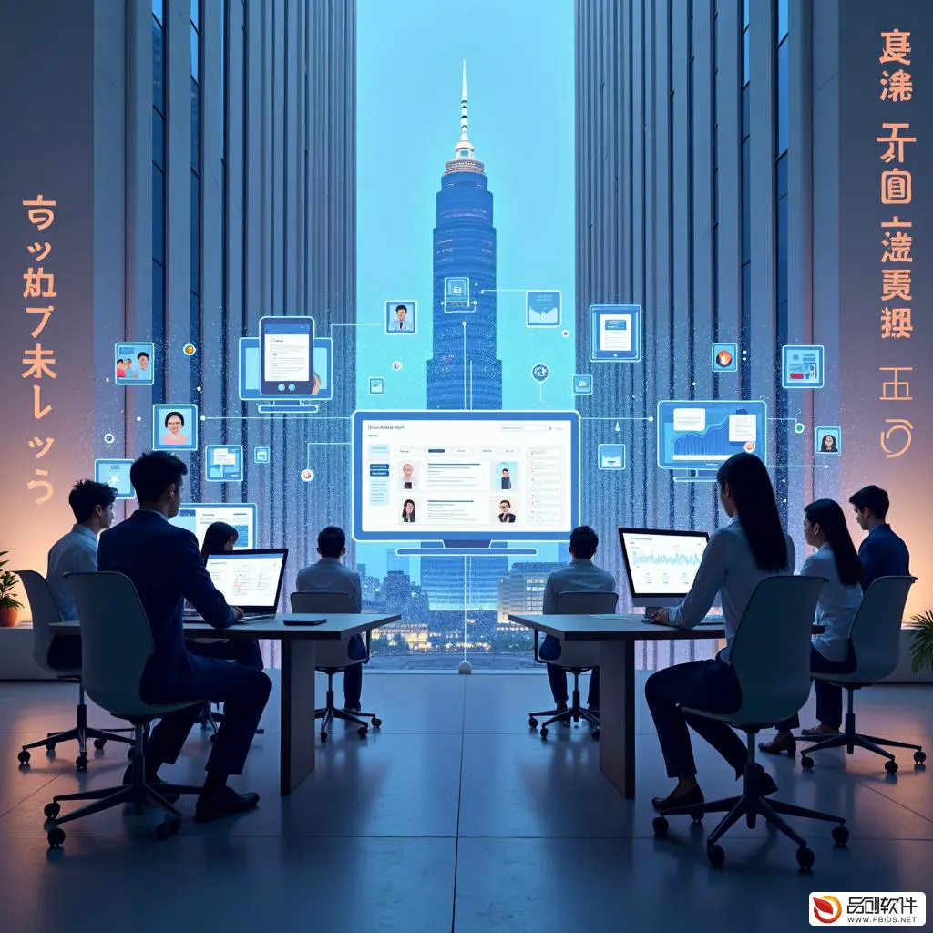 杭州市保险低代码开发集团的革新之路
