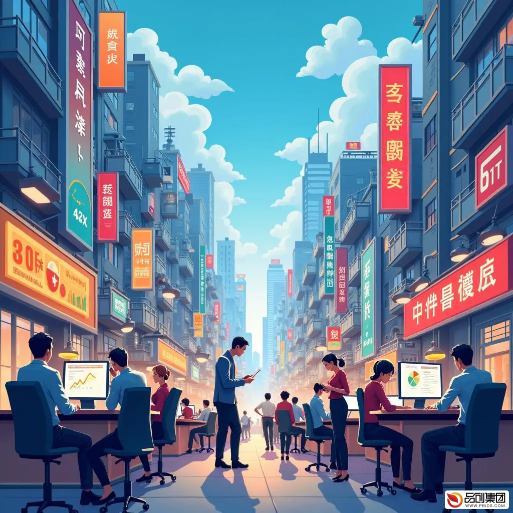宁波服务外包：产业崛起与未来展望
