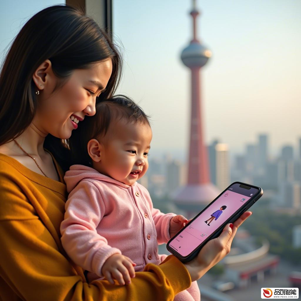 北京市母婴用品智能选购指南：集成商引领未来购物...