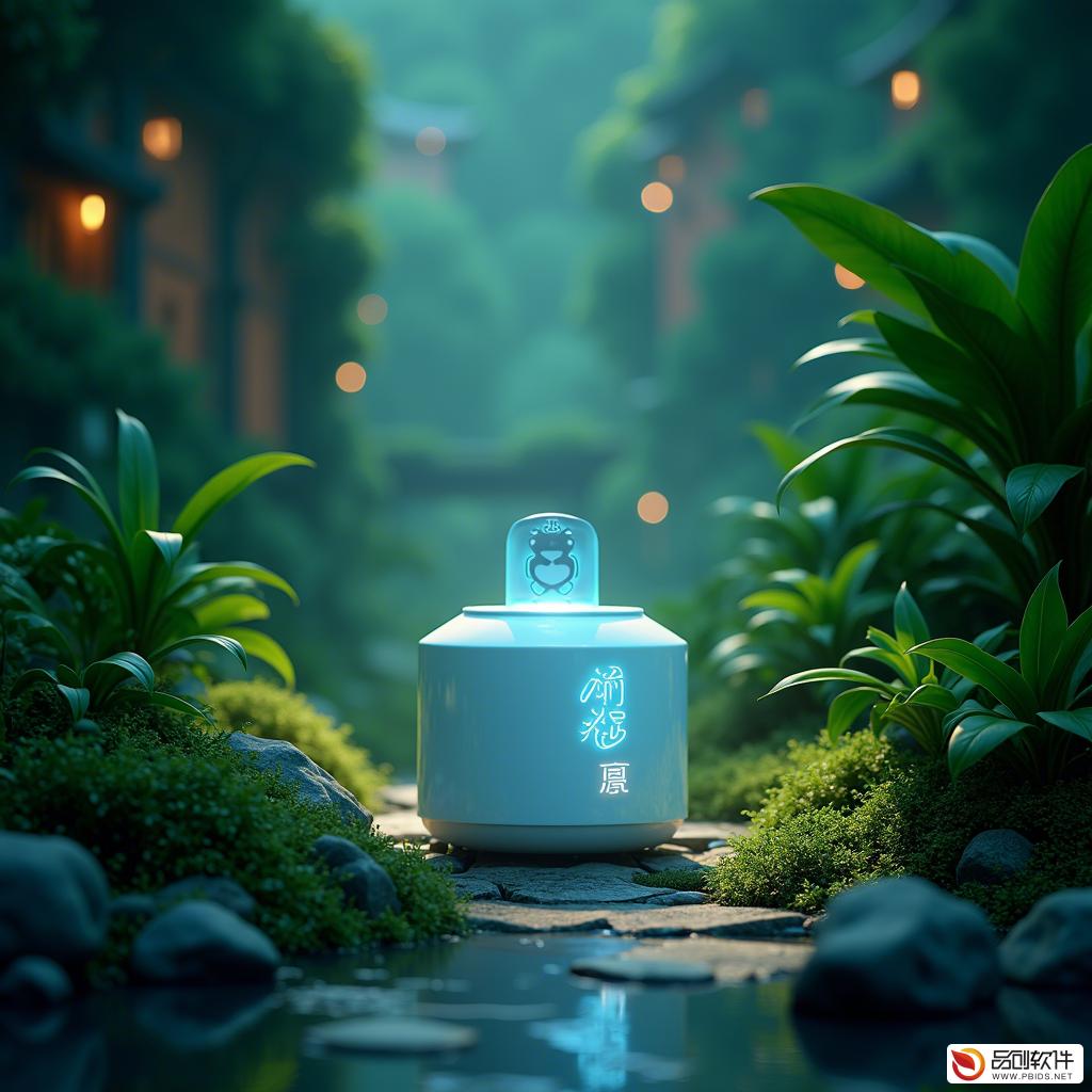 佛山市智能药盒小程序：科技赋能健康管理新篇章
