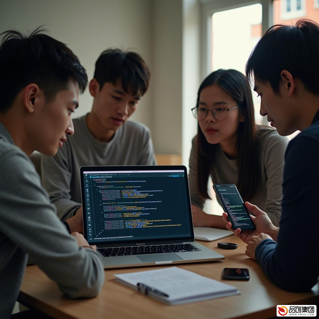 定制小程序开发：优选方案全解析
