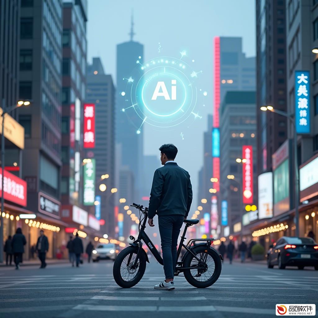 重庆市共享出行AI调度系统集成商：引领智...
