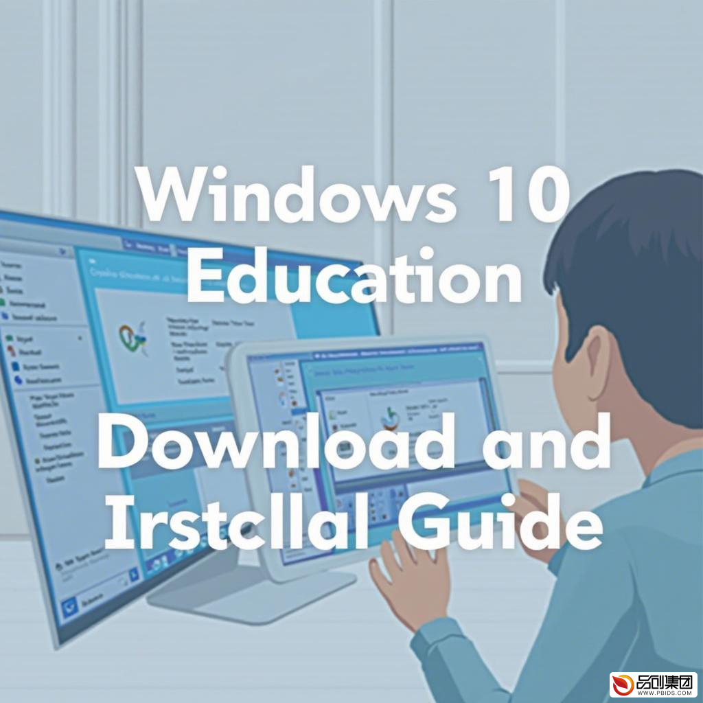 Win10教育版下载指南：全面解析与安装教程
