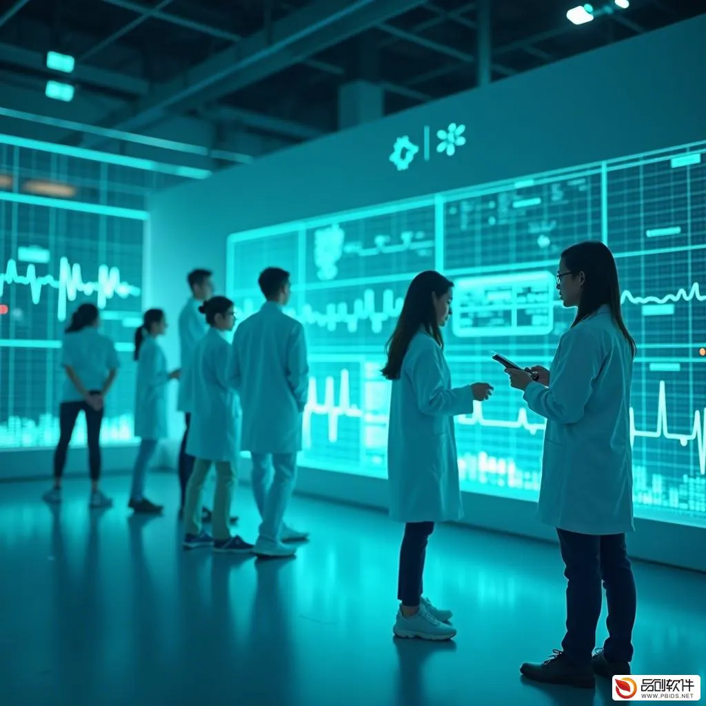 杭州市医疗联邦学习数据沙箱团队的革新之路
