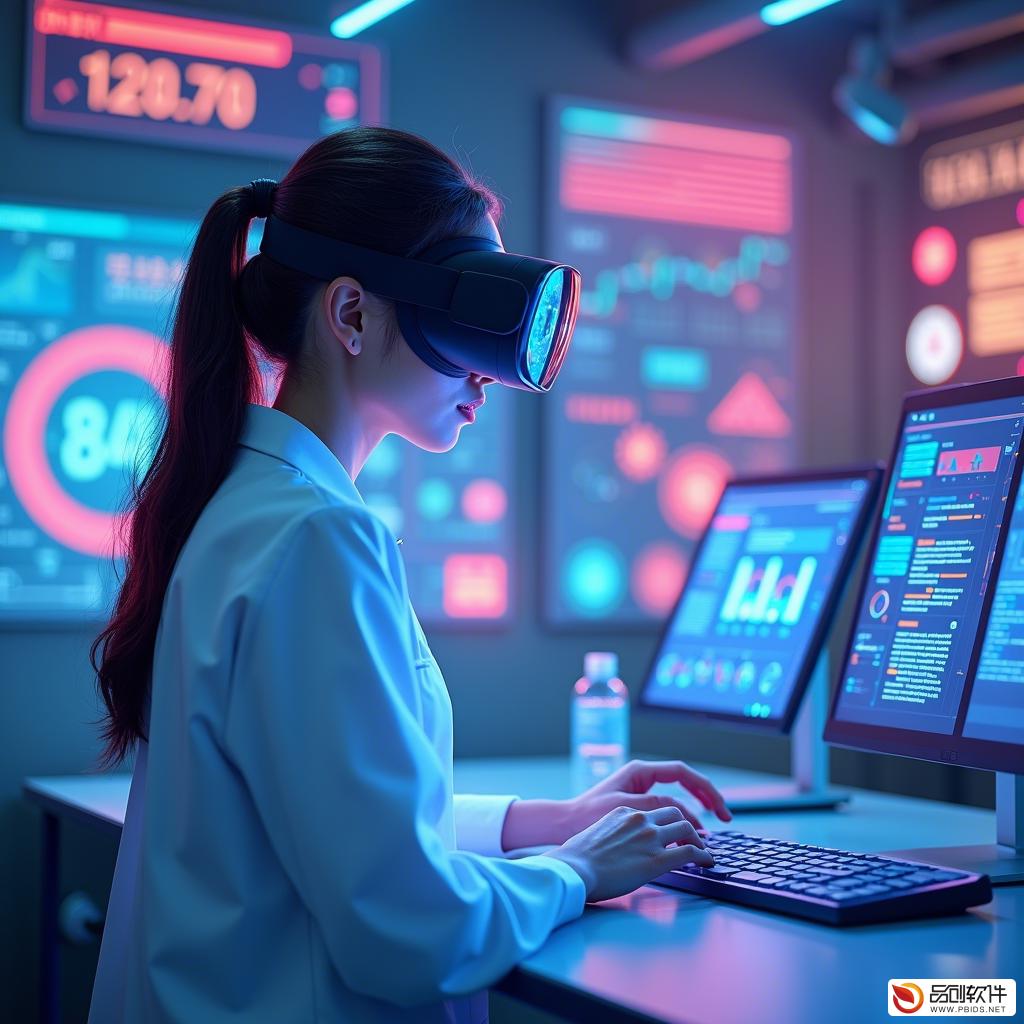 成都市医疗元宇宙平台：创新研发，引领未来医疗新风尚
