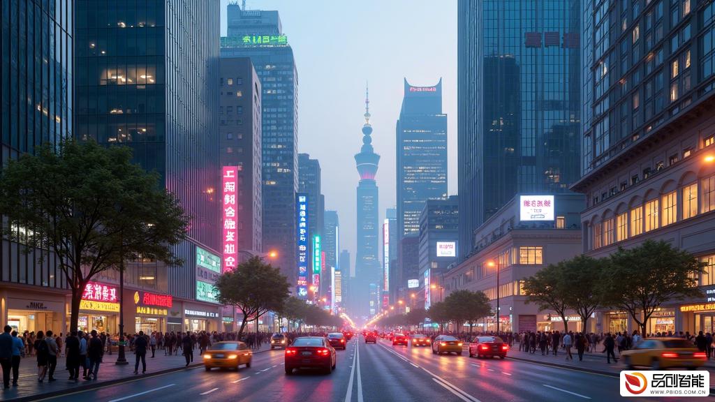 广州市车载终端省电算法平台企业的创新与发展
