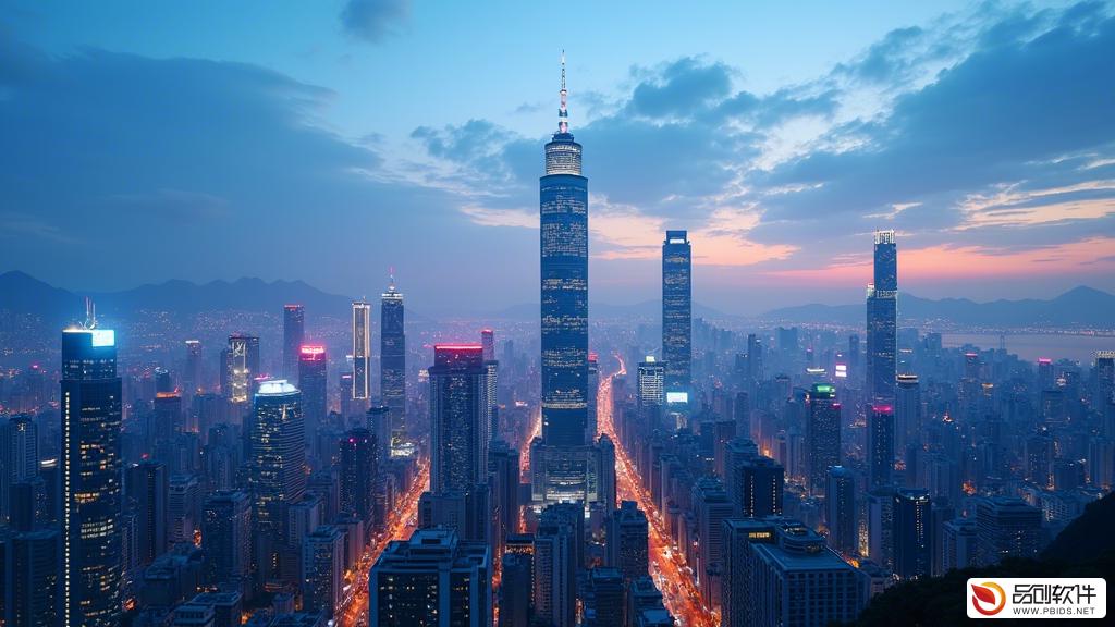 深圳市货运车载AI互联平台：重塑物流行业的未来
