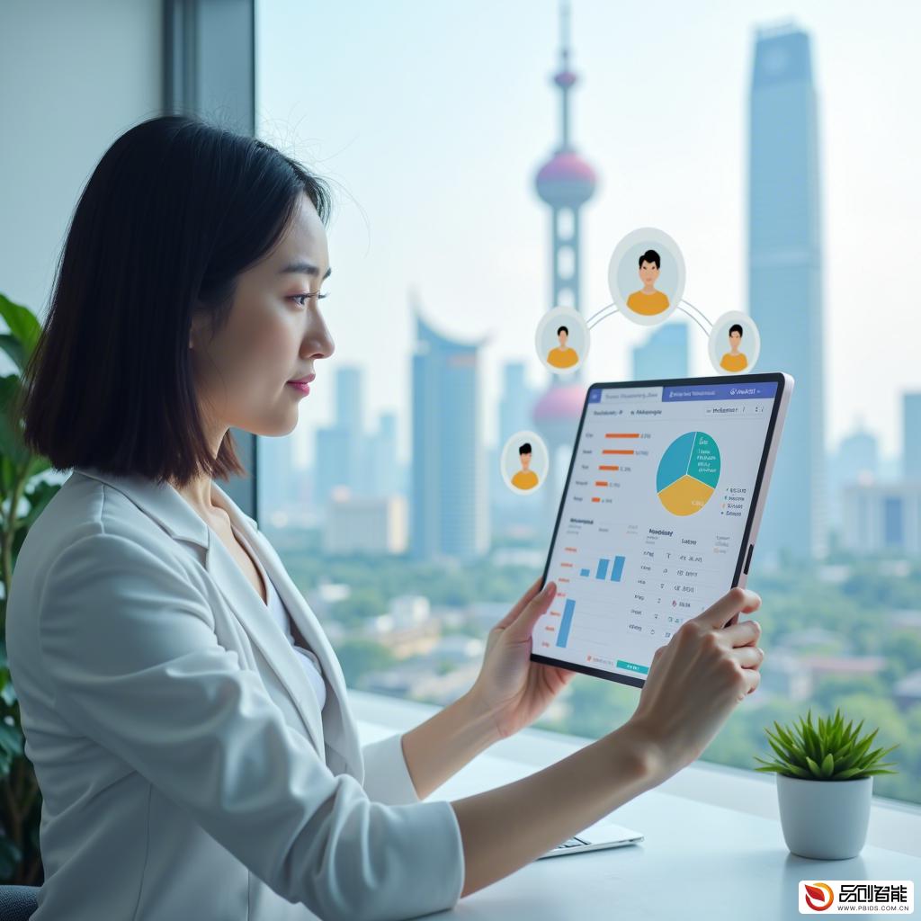 天津市用户分层运营策略：集成商的角色与实践
