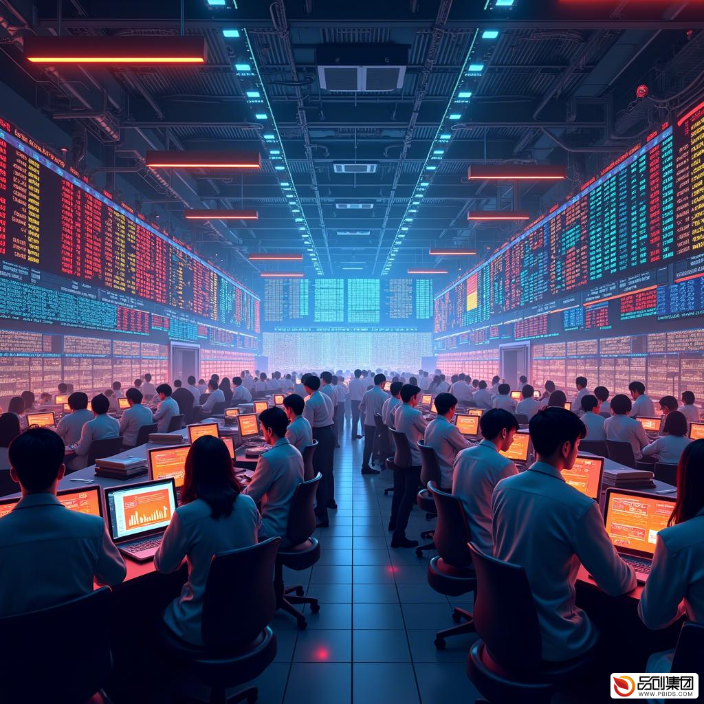 股票价值深度解析：在股票市场上的交易意义...