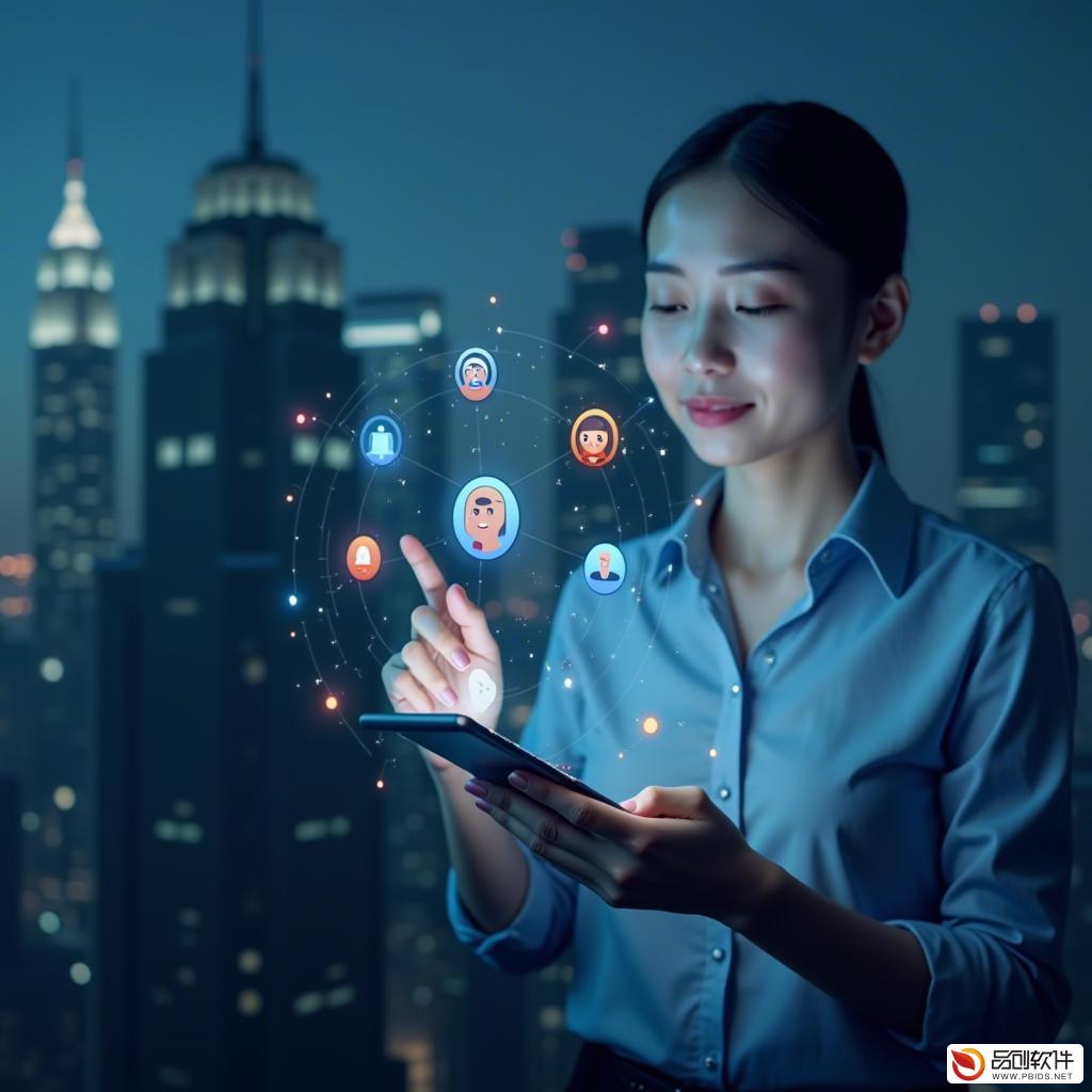 合肥市保险销售运营AI小程序：革新保险业的新势力
