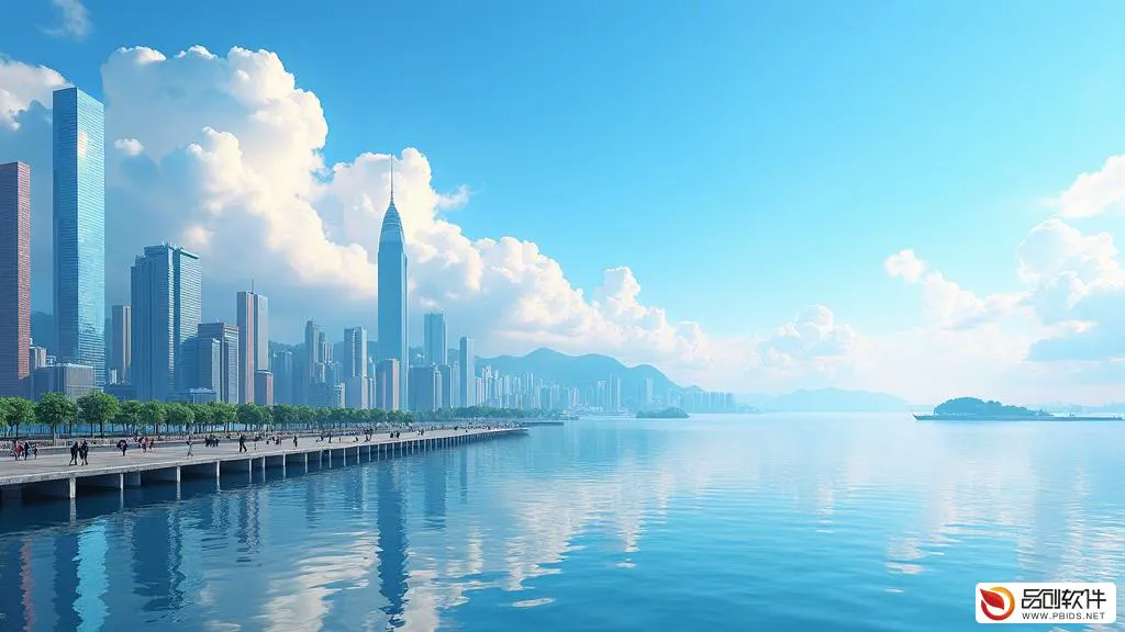 珠海市全面风险管理系统运营商：守护城市安全的科技力量

