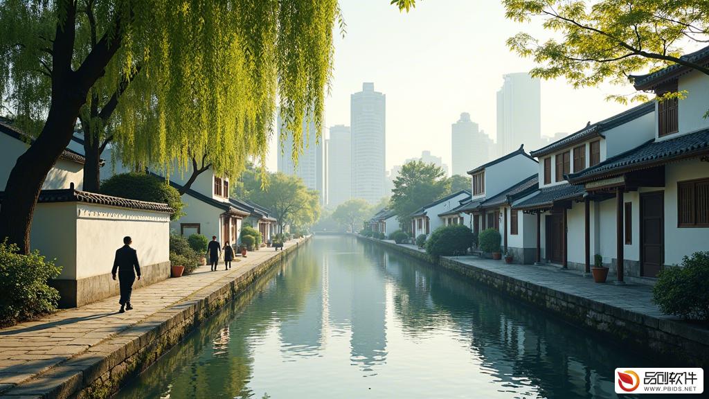 苏州市AI实用工具App研发中心：创新引领未来智能生活
