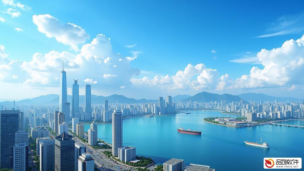 珠海市AI文字创作辅助系统集成商的崛起与影响
